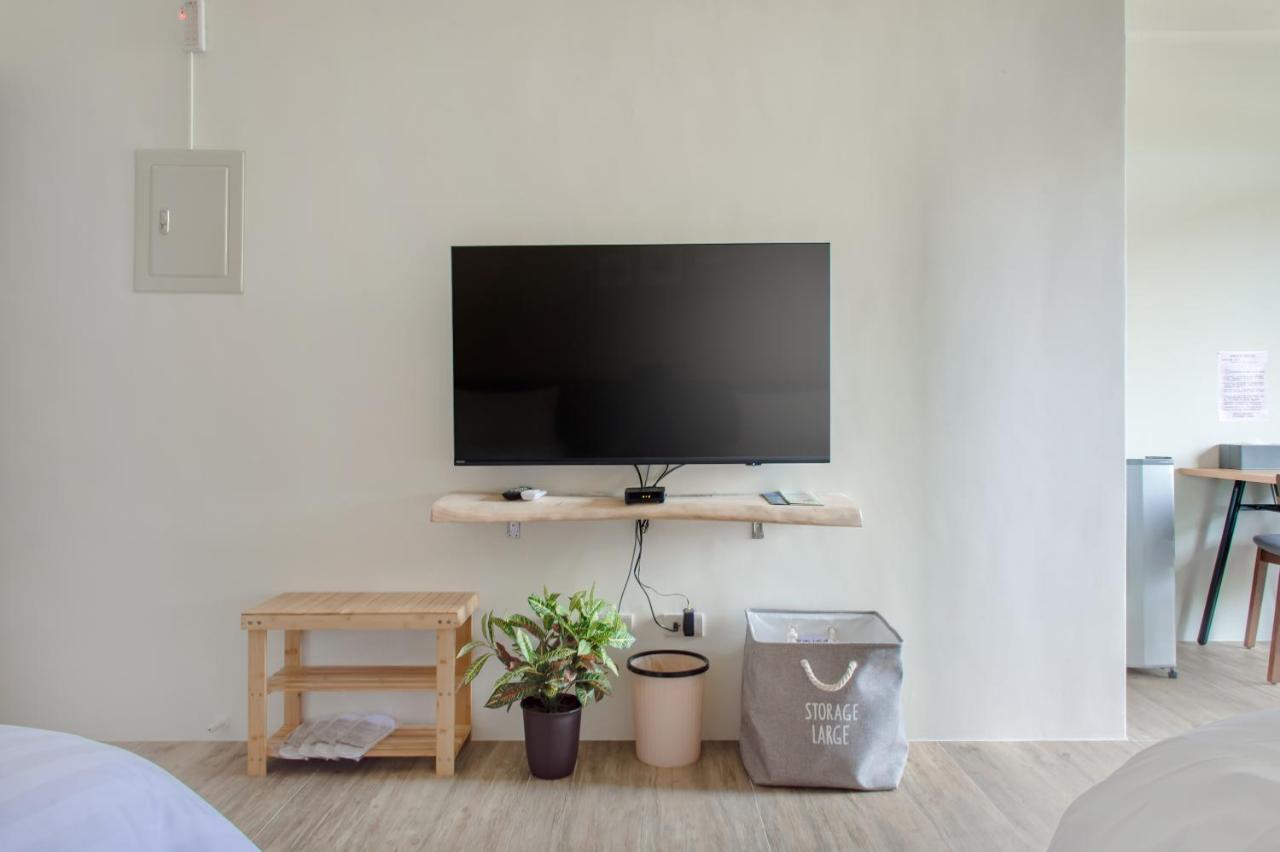 Travel Photography Apartment Taitung ภายนอก รูปภาพ