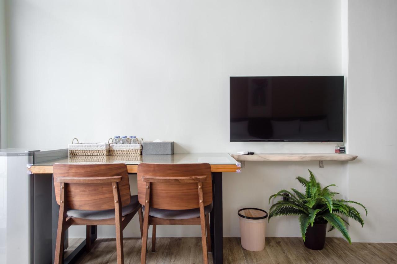 Travel Photography Apartment Taitung ภายนอก รูปภาพ