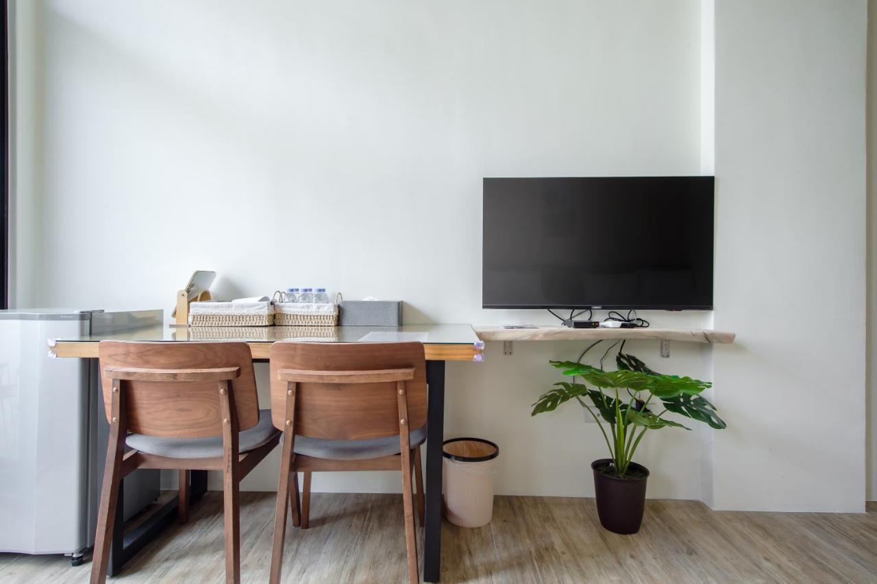 Travel Photography Apartment Taitung ภายนอก รูปภาพ
