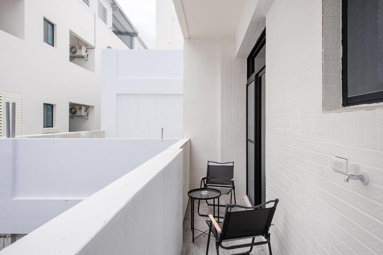 Travel Photography Apartment Taitung ภายนอก รูปภาพ