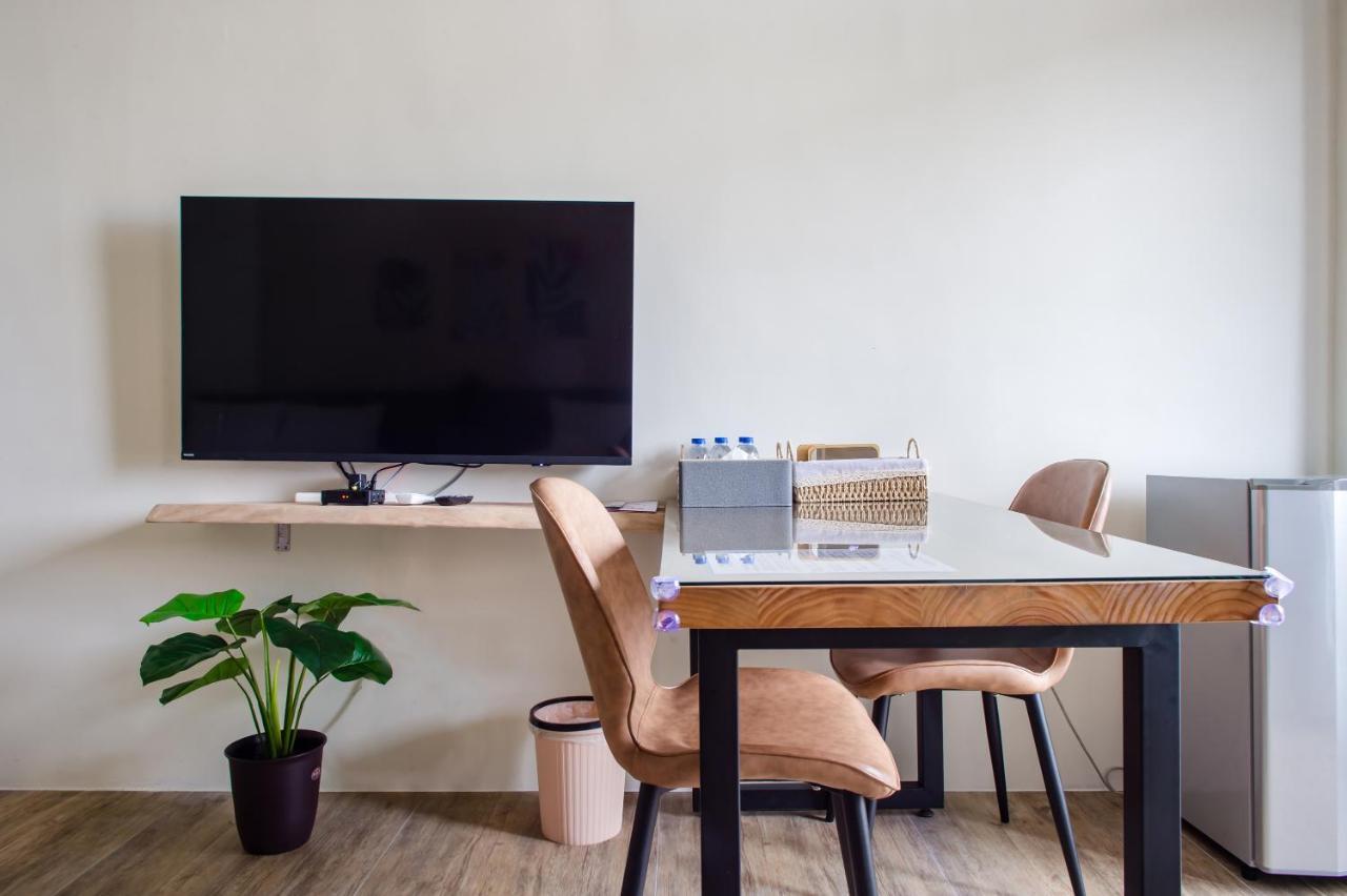 Travel Photography Apartment Taitung ภายนอก รูปภาพ