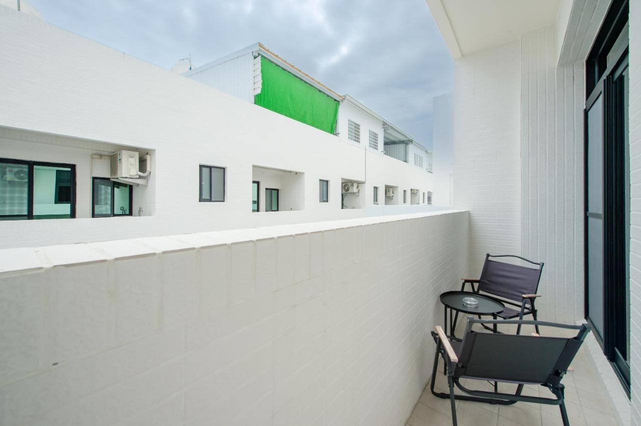 Travel Photography Apartment Taitung ภายนอก รูปภาพ