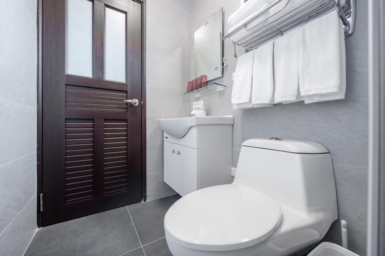 Travel Photography Apartment Taitung ภายนอก รูปภาพ