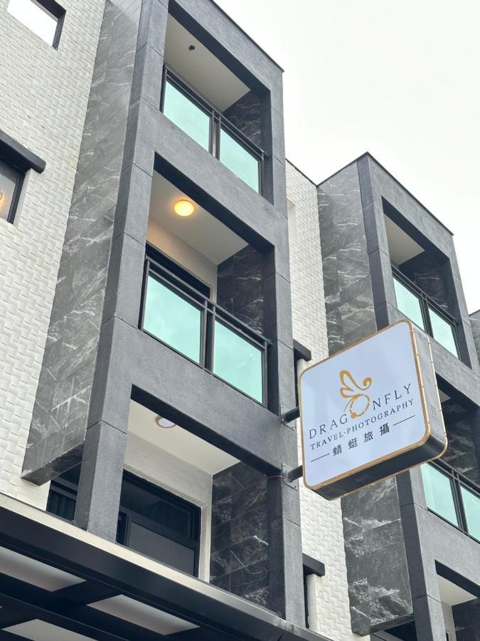 Travel Photography Apartment Taitung ภายนอก รูปภาพ
